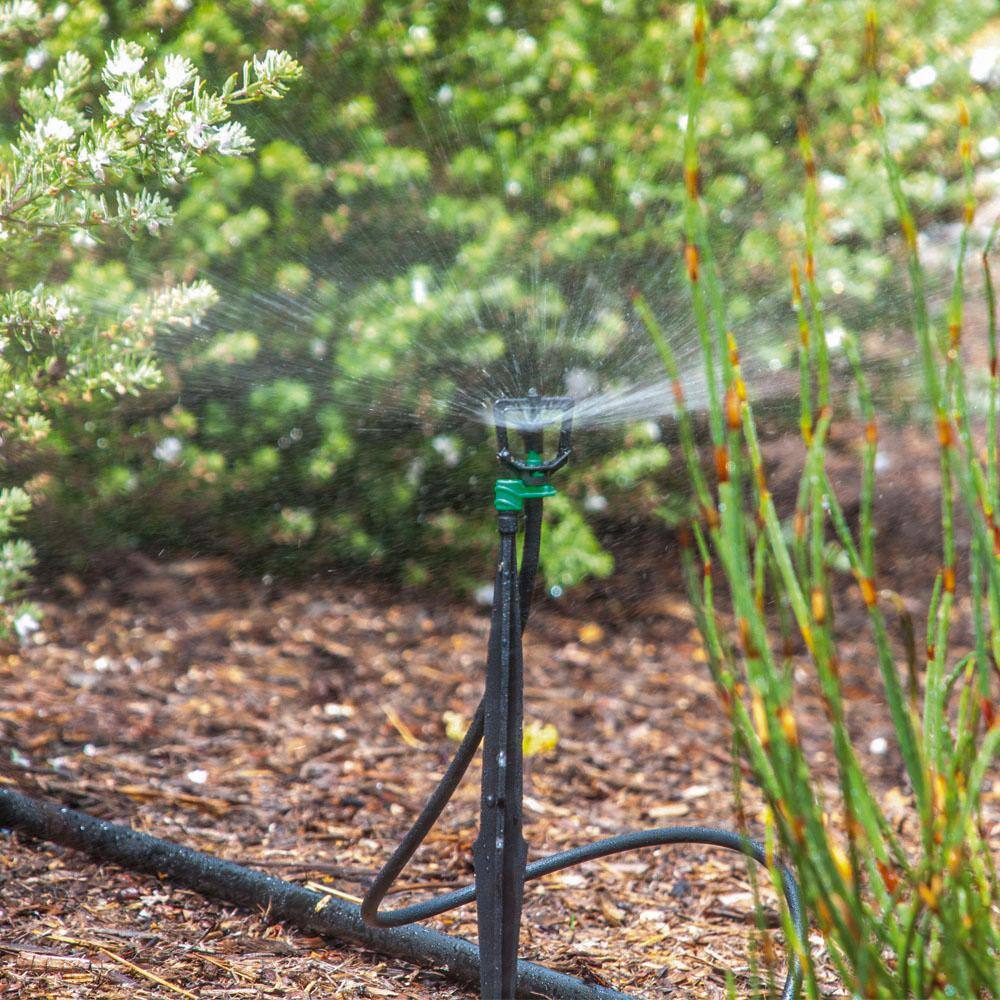 DIG B37 1 2 in. (.700 O.D.) x 500 ft. Poly Drip Irrigation Tubing12