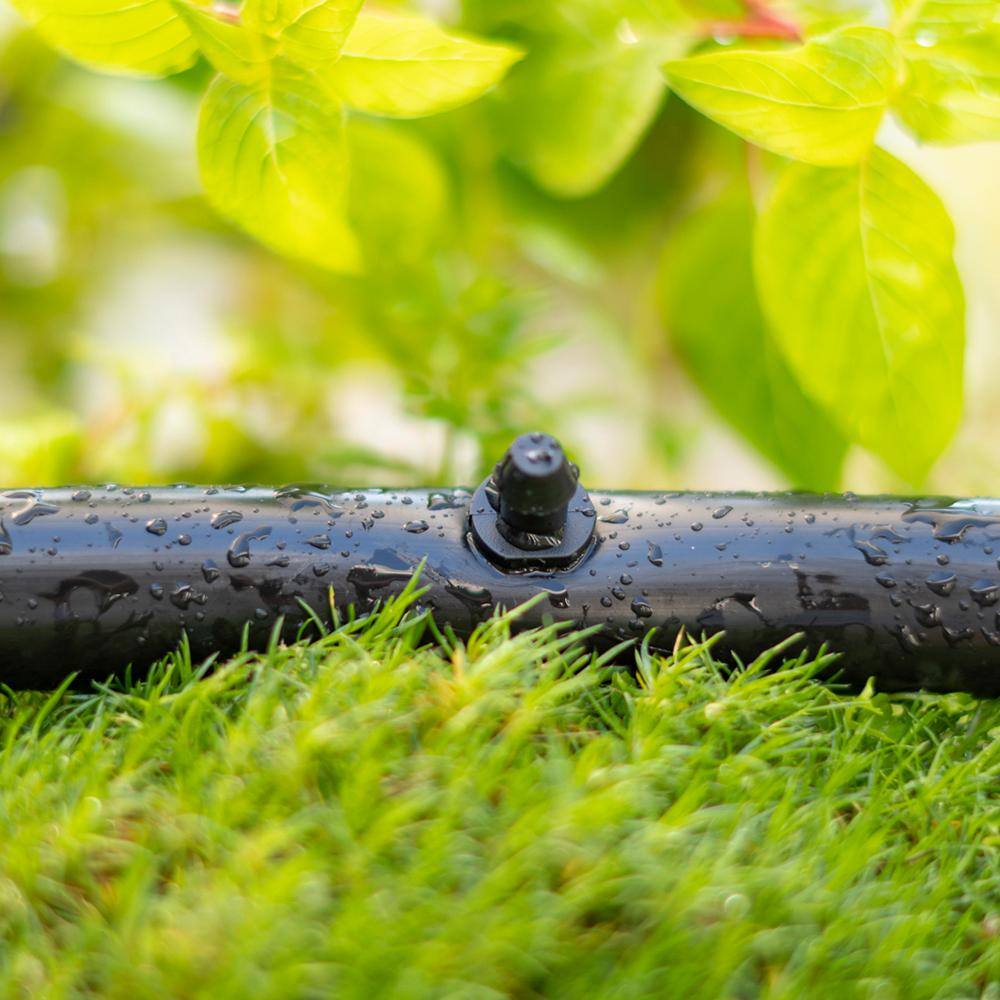 DIG B37 1 2 in. (.700 O.D.) x 500 ft. Poly Drip Irrigation Tubing3