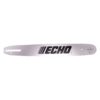 ECHO 18A0CD3762C 18 in. Chainsaw Guide Bar