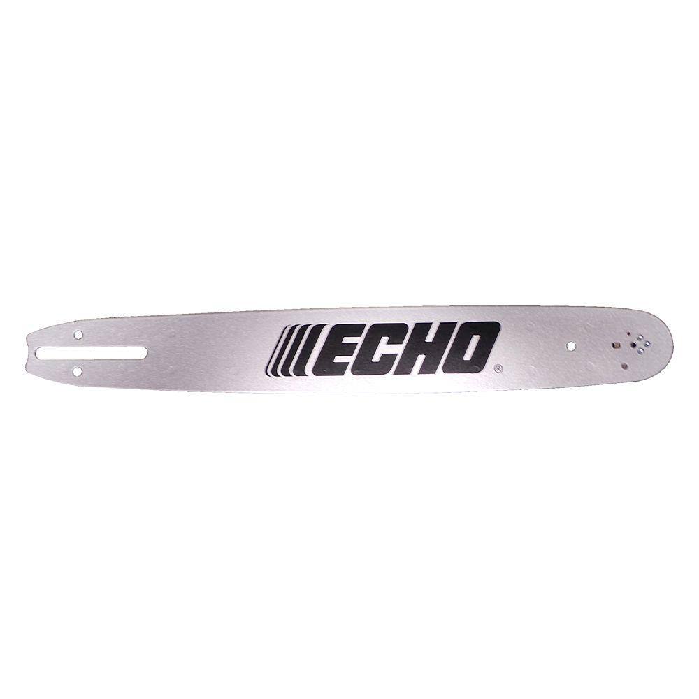 ECHO 18A0CD3762C 18 in. Chainsaw Guide Bar ECHO 18A0CD3762C 18 in. Chainsaw Guide Bar