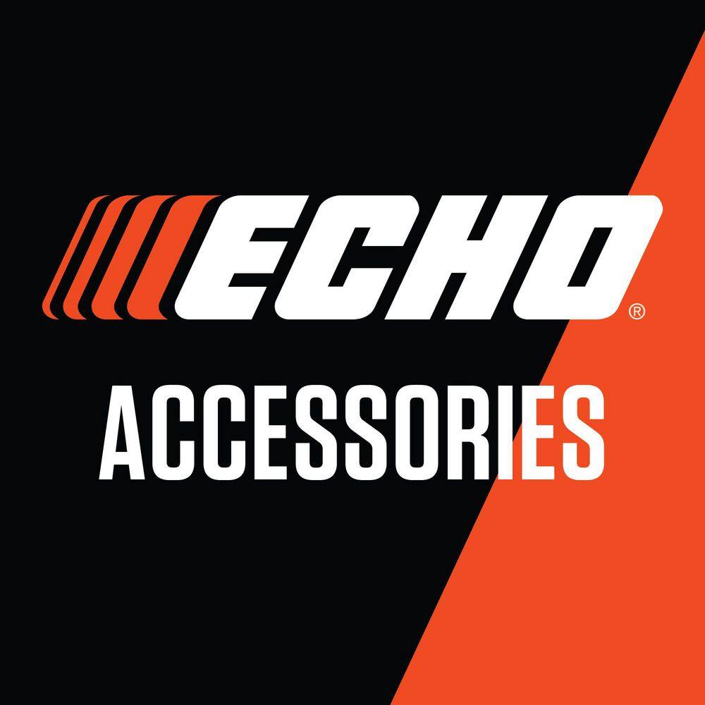 ECHO 18A0CD3762C 18 in. Chainsaw Guide Bar7