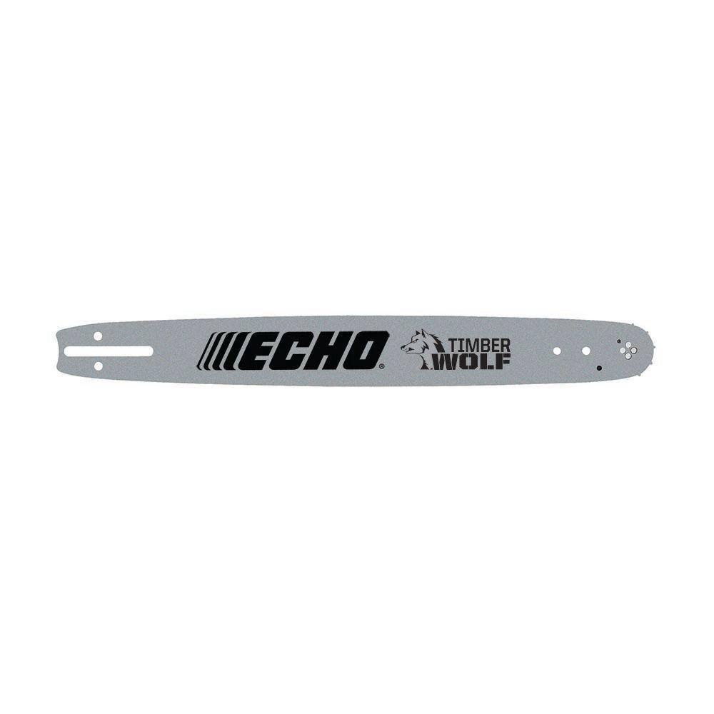 ECHO 20D0AS3870C 20 in. Timberwolf Chainsaw Guide Bar ECHO 20D0AS3870C 20 in. Timberwolf Chainsaw Guide Bar