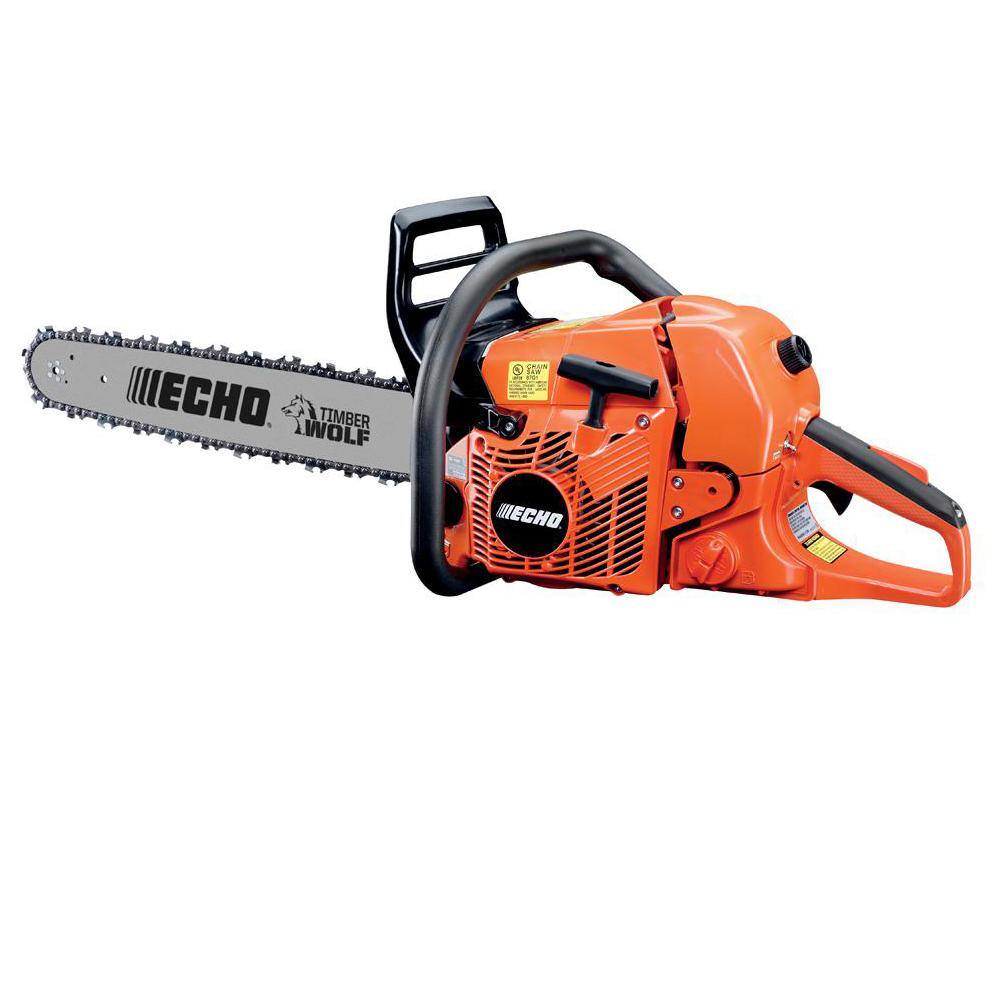 ECHO 20D0AS3870C 20 in. Timberwolf Chainsaw Guide Bar1