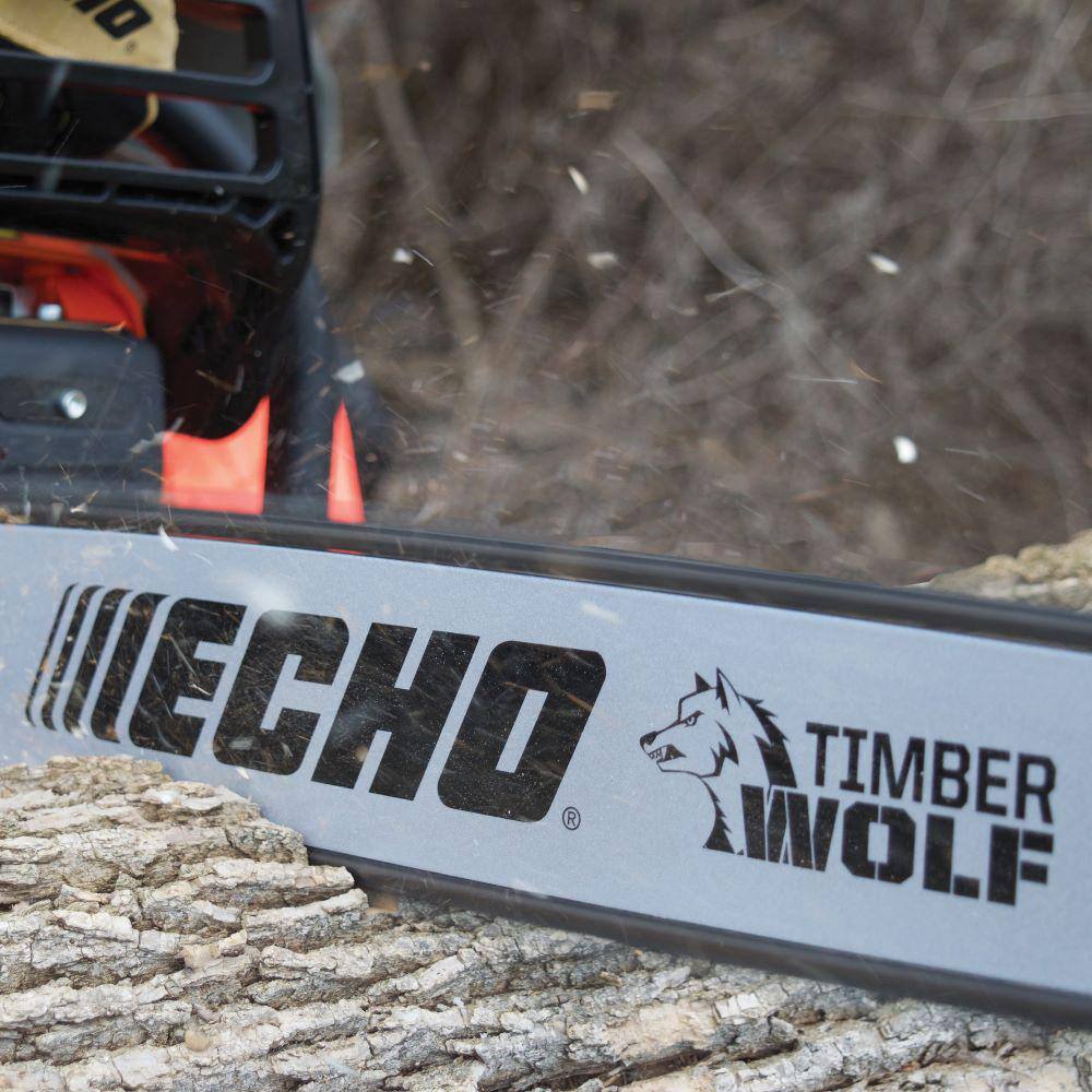 ECHO 20D0AS3870C 20 in. Timberwolf Chainsaw Guide Bar11