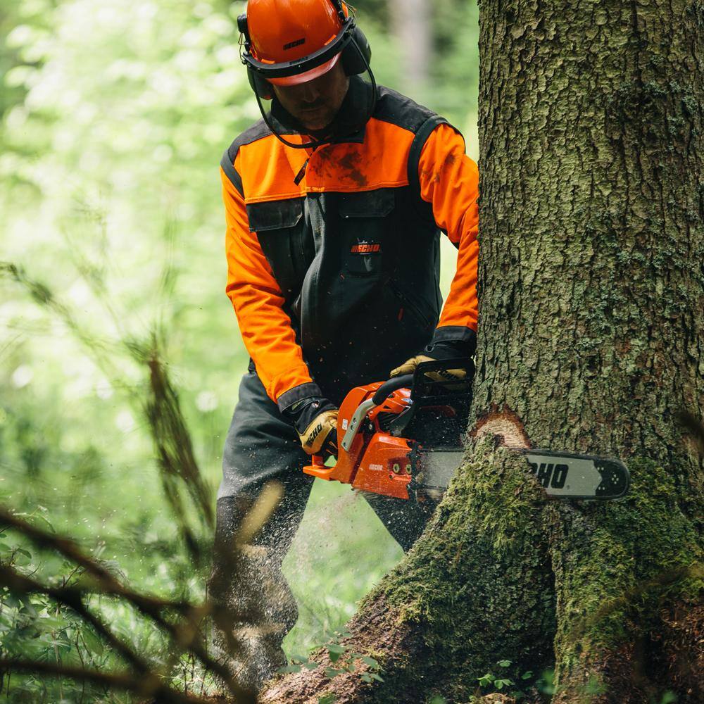 ECHO 20D0AS3870C 20 in. Timberwolf Chainsaw Guide Bar3