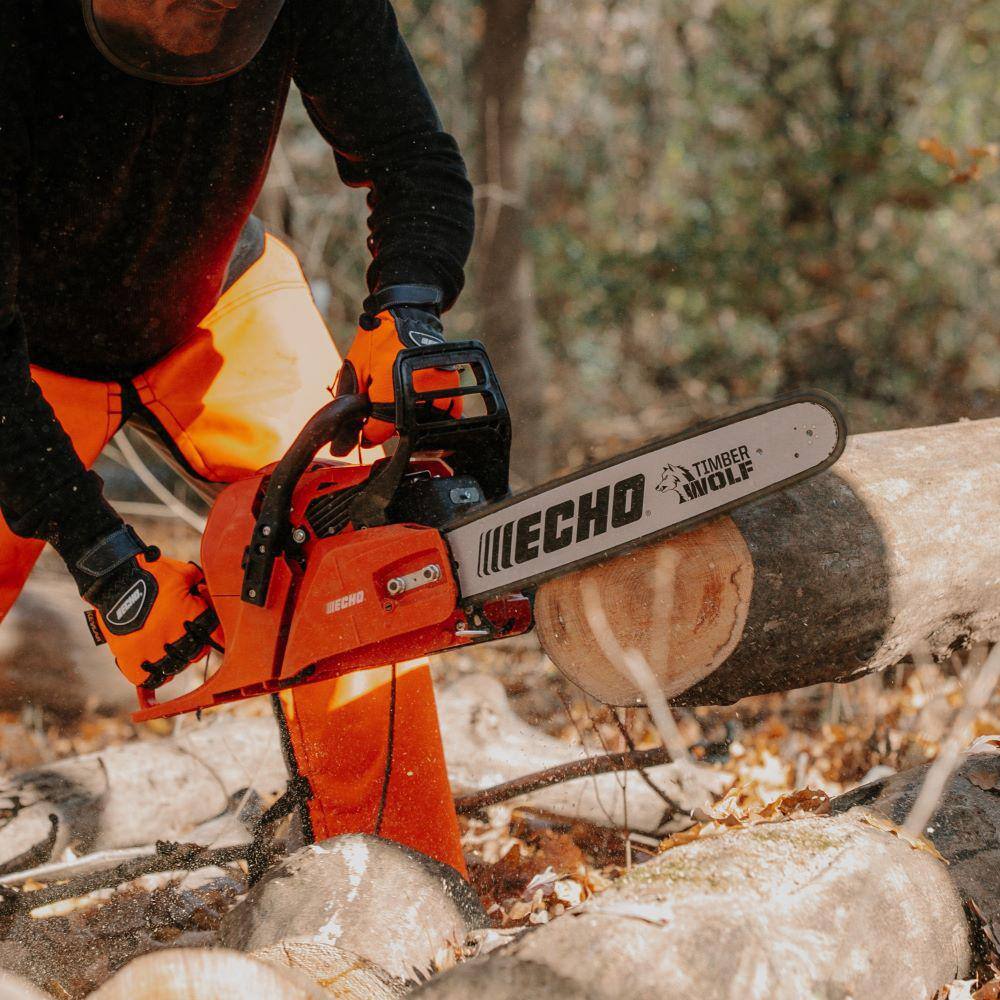 ECHO 20D0AS3870C 20 in. Timberwolf Chainsaw Guide Bar9
