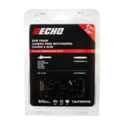 ECHO 72LPX93CQ 27 in. Chisel Chainsaw Chain - 93 Link