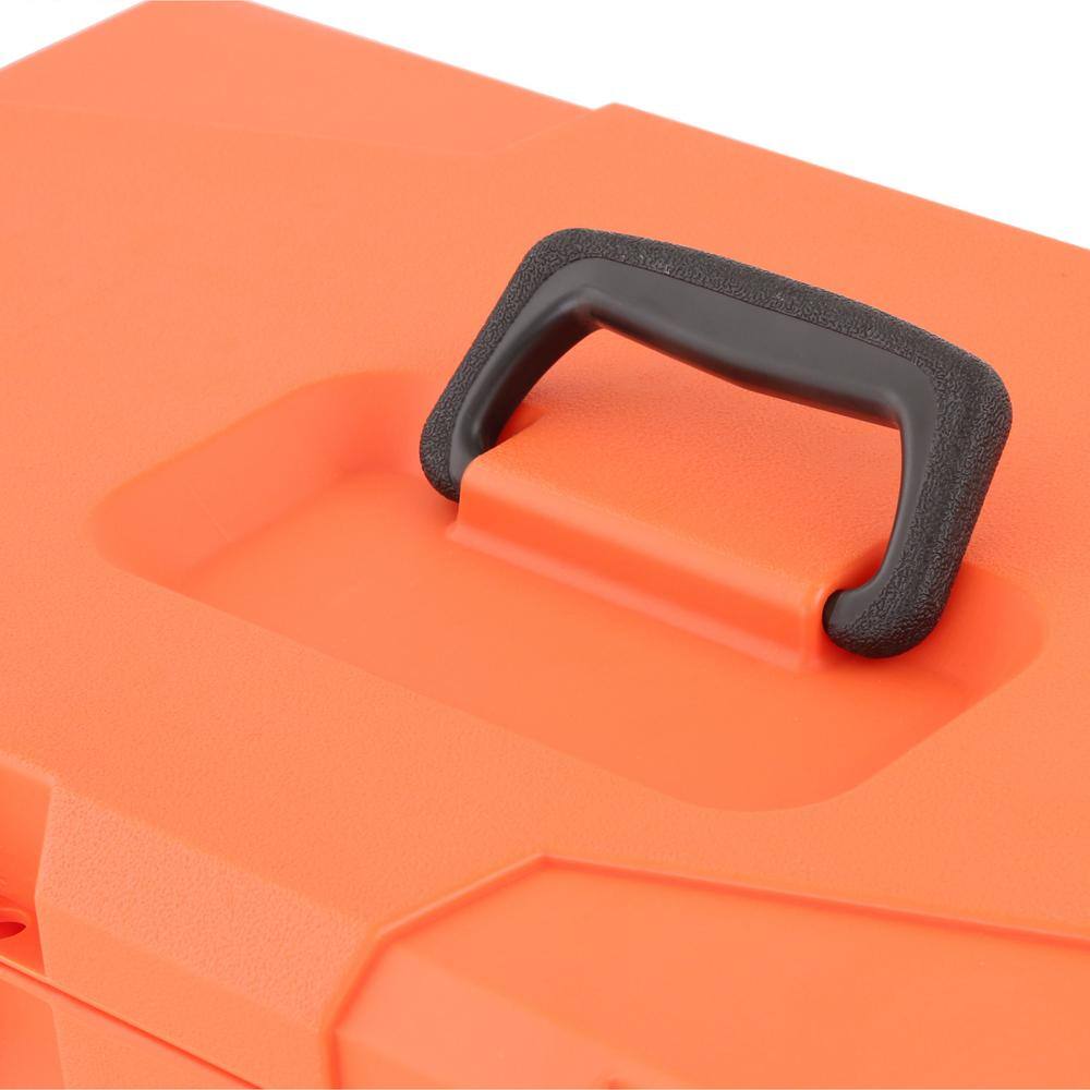 ECHO 99988801210 ToughChest 20 in. Chainsaw Carrying Case1
