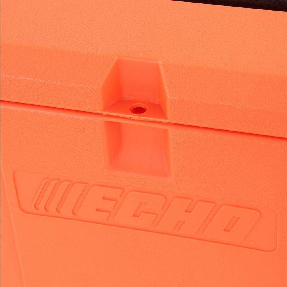 ECHO 99988801210 ToughChest 20 in. Chainsaw Carrying Case2