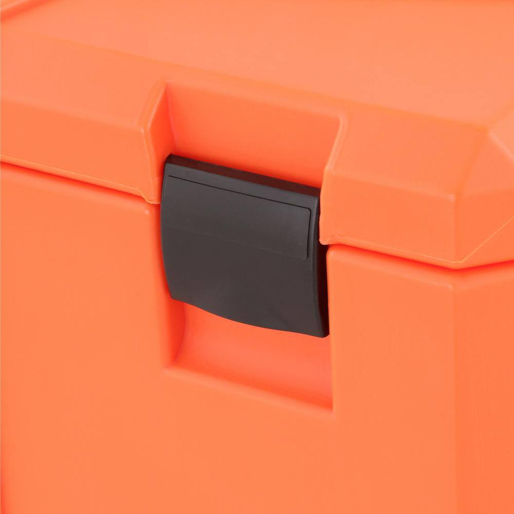 ECHO 99988801210 ToughChest 20 in. Chainsaw Carrying Case4