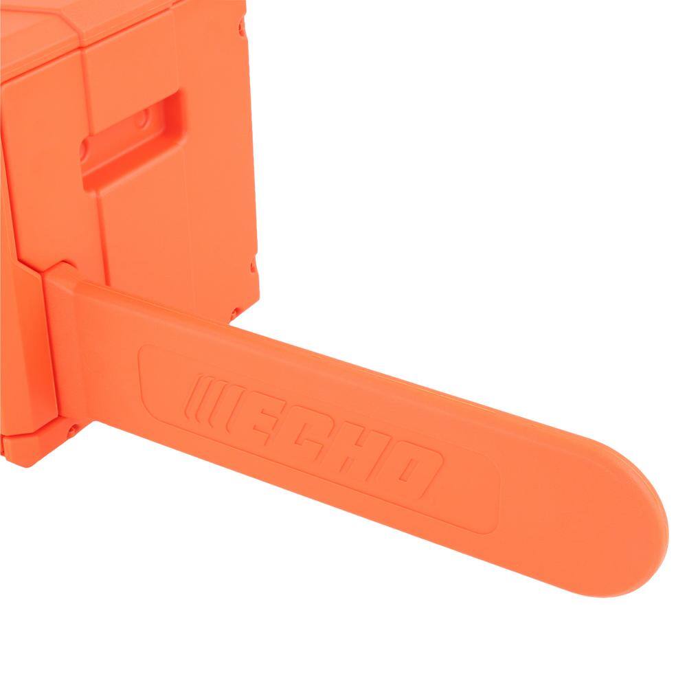 ECHO 99988801210 ToughChest 20 in. Chainsaw Carrying Case7
