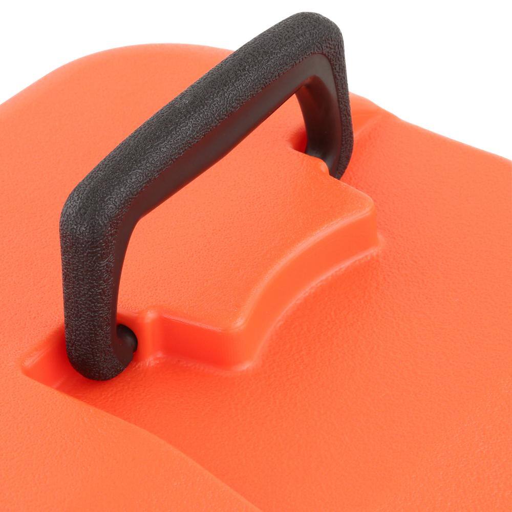 ECHO 99988801213 Small Chainsaw Carrying Case with 18 in. Scabbard1