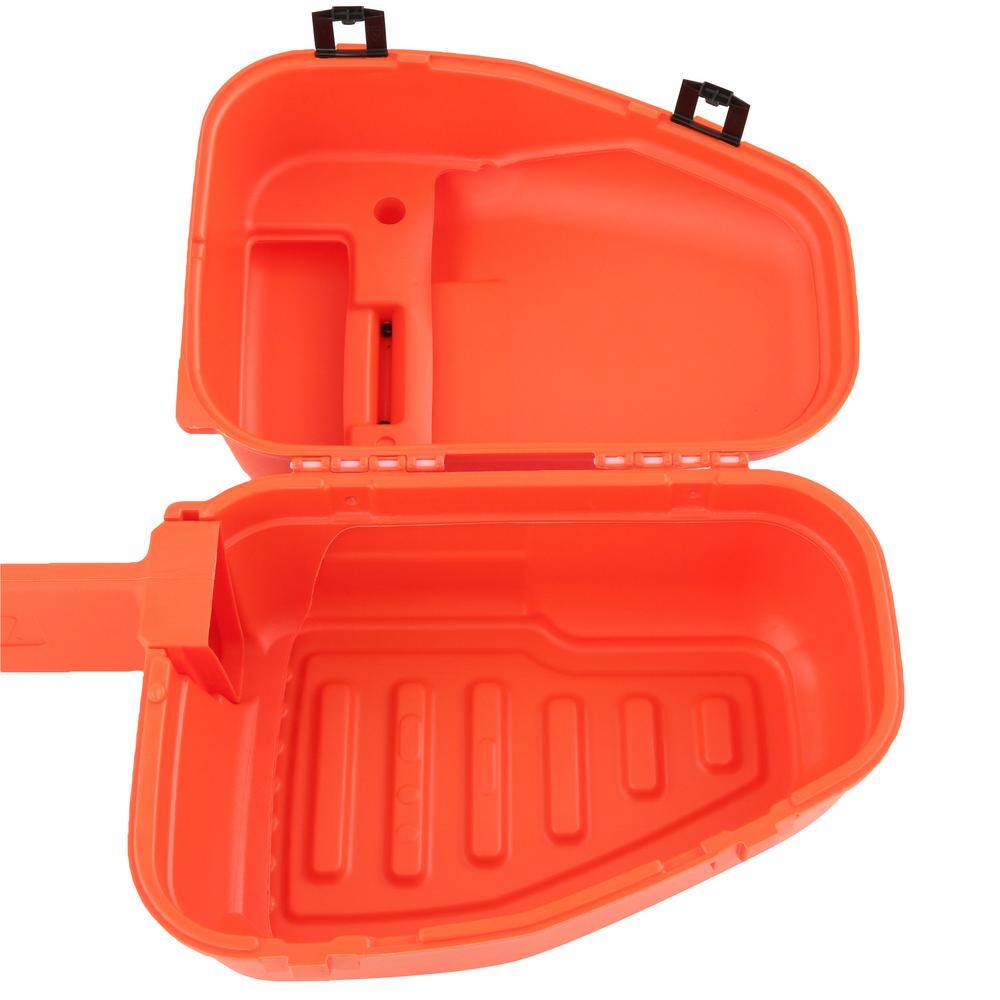 ECHO 99988801213 Small Chainsaw Carrying Case with 18 in. Scabbard4