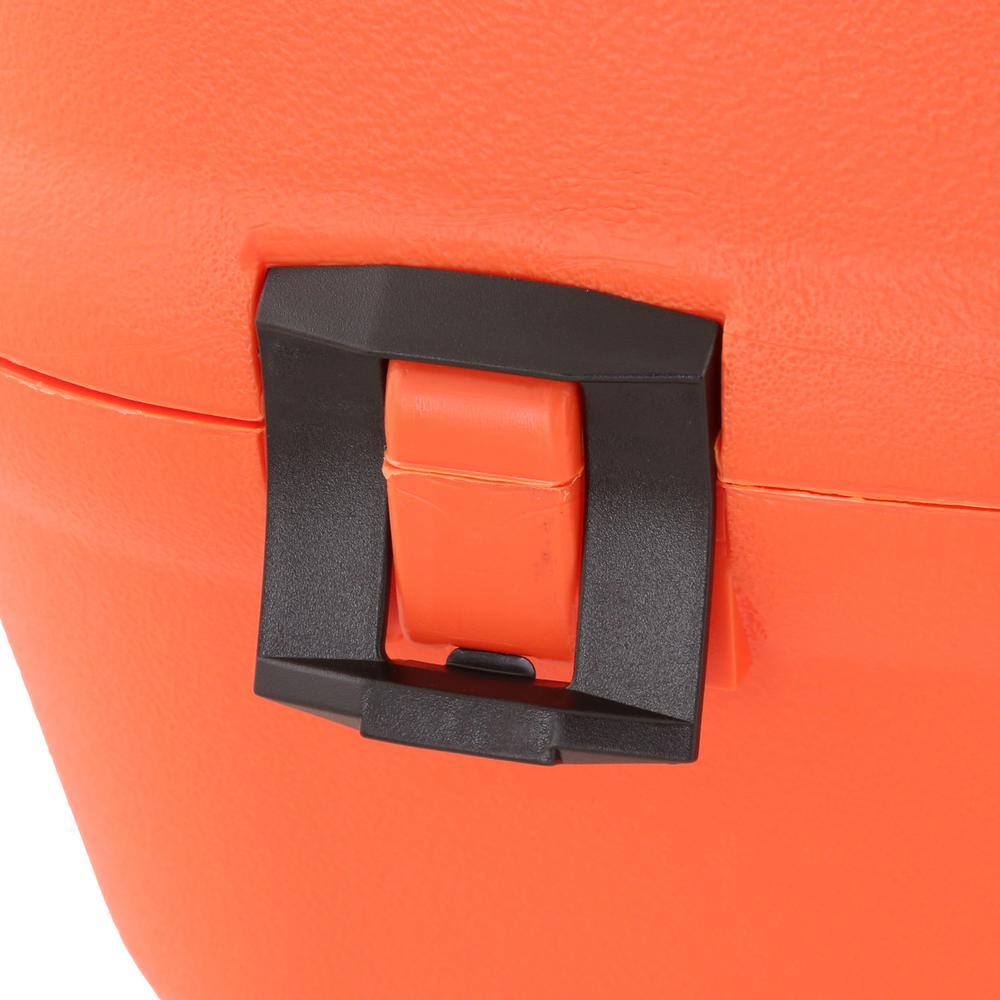 ECHO 99988801213 Small Chainsaw Carrying Case with 18 in. Scabbard8