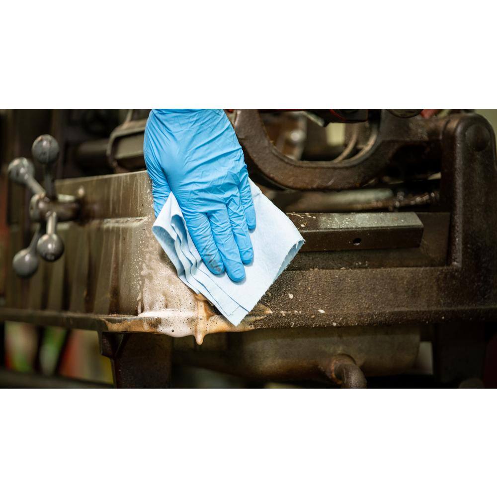 ECOLAB 7700435 5 Gal. Professional Strength Industrial Degreaser, Attacks Grease, Buildup and Stains8