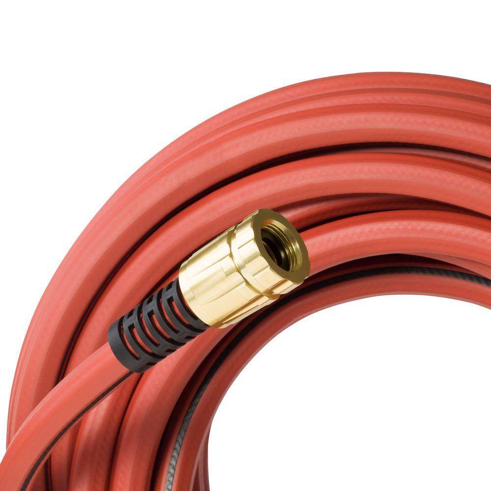 Element CELCF34100 ContractorFarm 3 4 in. x 100 ft. Heavy Duty Contractor Water Hose2
