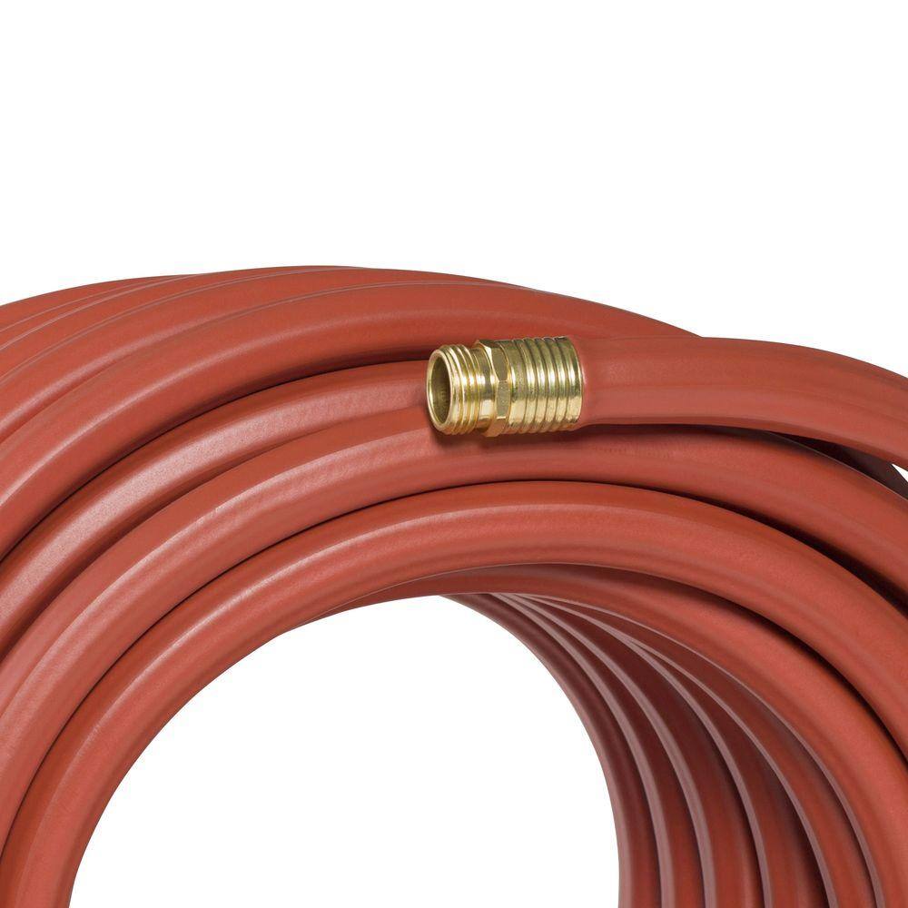 Element CELCF34100 ContractorFarm 3 4 in. x 100 ft. Heavy Duty Contractor Water Hose6