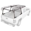 Elevate Outdoor UPUT-RACK-V2 Universal 800 lbs. Capacity Over-Cab Steel Truck Rack