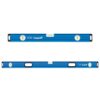 Empire 650.24-650.48 24 in. and 48 in. Aluminum Box Level Set (2-Piece)