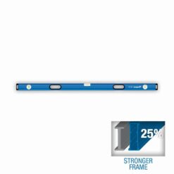 Empire 650.48 48 in. Aluminum Box Level