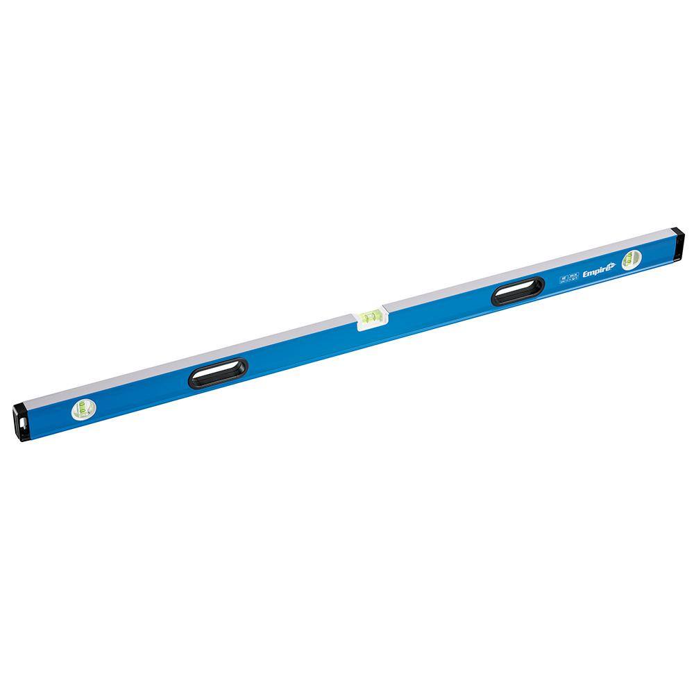 Empire 650.48 48 in. Aluminum Box Level12