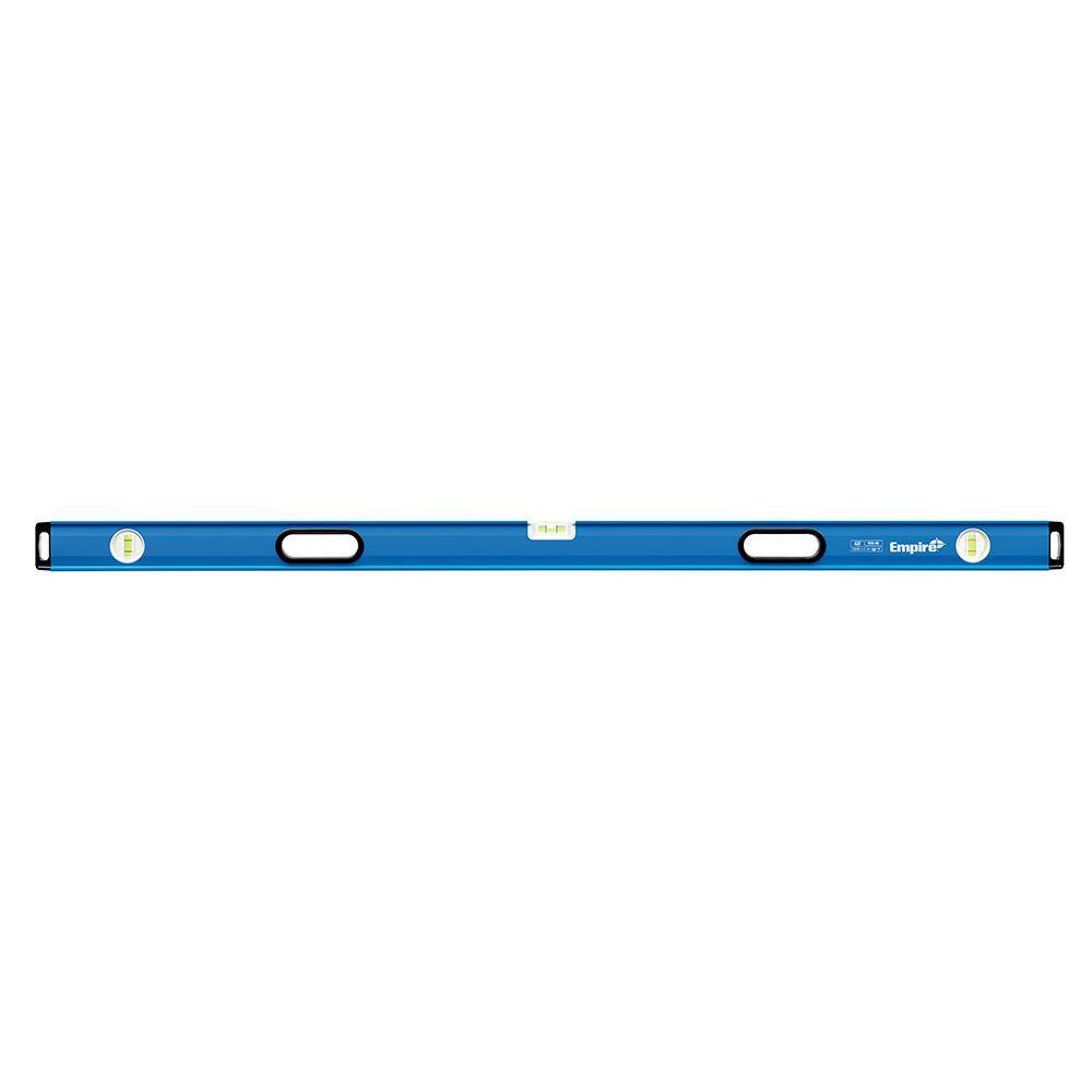 Empire 650.48 48 in. Aluminum Box Level3