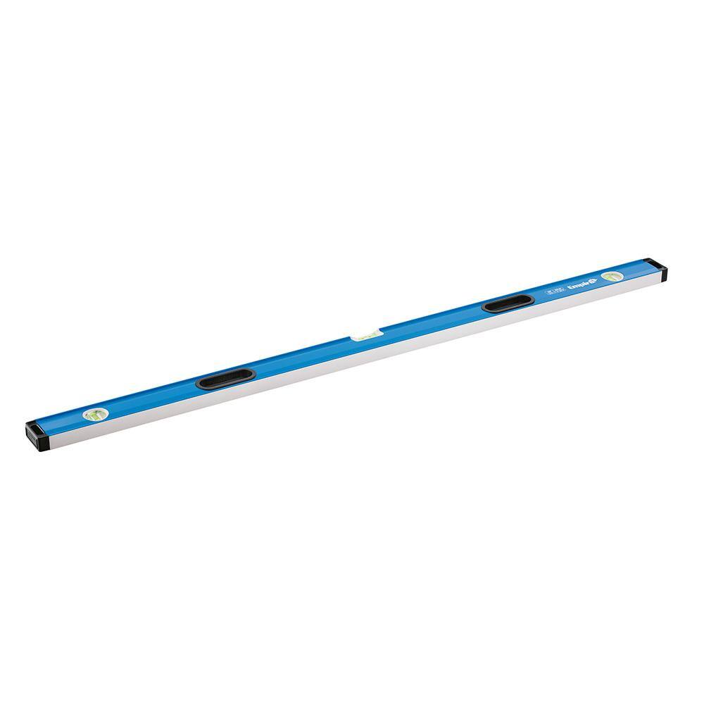 Empire 650.48 48 in. Aluminum Box Level5