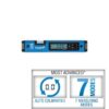Empire E105.16 16 in. True Blue Digital Box Level