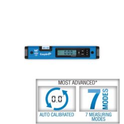 Empire E105.16 16 in. True Blue Digital Box Level