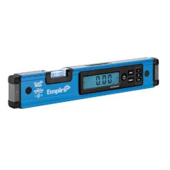 Empire E105.16 16 in. True Blue Digital Box Level
