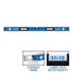 Empire E75.48 48 in. Box Level