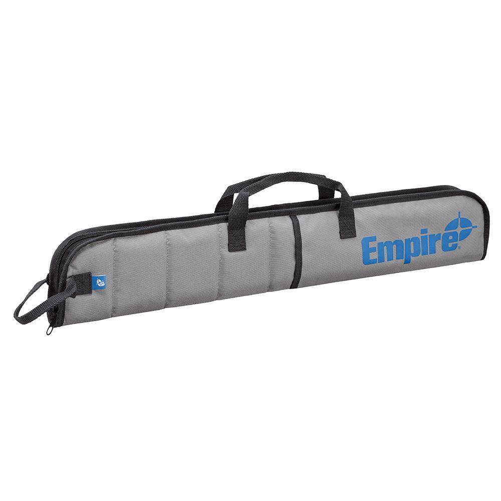 Empire EM105.24 24 in. True Blue Magnetic Digital Box Level with Case11