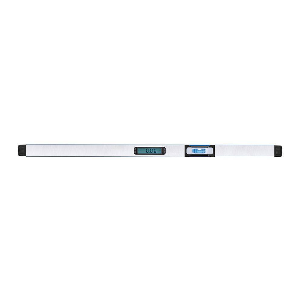 Empire EM105.24 24 in. True Blue Magnetic Digital Box Level with Case6