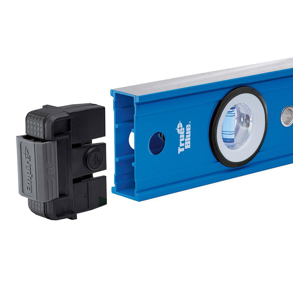Empire EM105.24 24 in. True Blue Magnetic Digital Box Level with Case7