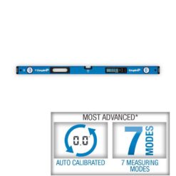 Empire e105.48H 48 in. True Blue Digital Box Level