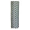 Everbilt 308706EB 6 ft. x 50 ft. 11.5- Gauge Galvanized Steel Chain Link Fence Fabric