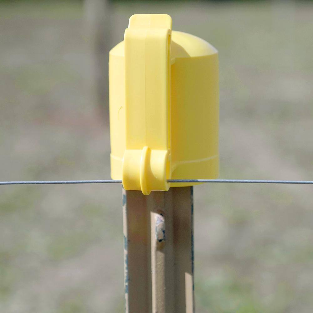 FARMGARD 317772A 1 2 Mile 14-Gauge Galvanized Electric Fence Wire3