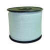 Field Guardian 634150 1/2 in. x 1,312 ft. White Polytape