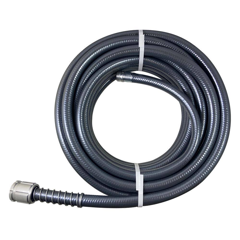 Flexon SD58100L Supreme Duty 5 8 in. Dia x 100 ft. Heavy-Duty Water Hose1