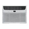 Frigidaire FFRA122ZA1 12,000 BTU 115V Window Air Conditioner Cools 550 Sq. Ft. with Remote Control in White