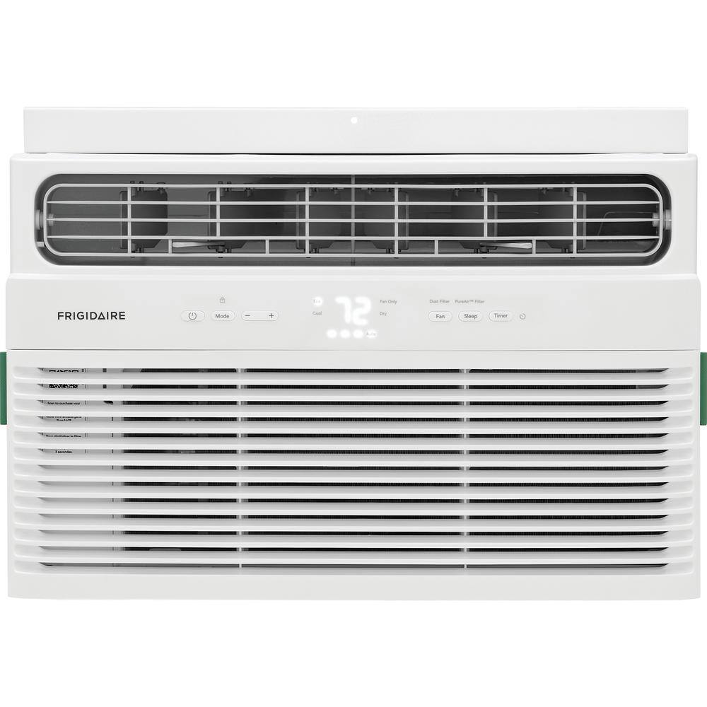 Frigidaire FHWC064TE1 6,000 BTU 120-Volt Window Room Air Conditioner Frigidaire FHWC064TE1 6,000 BTU 120-Volt Window Room Air Conditioner