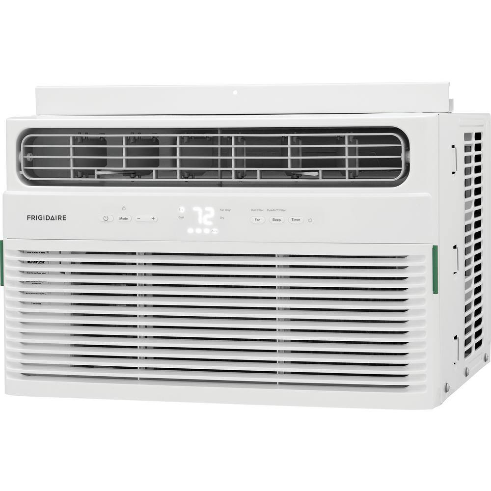 Frigidaire FHWC064TE1 6,000 BTU 120-Volt Window Room Air Conditioner0