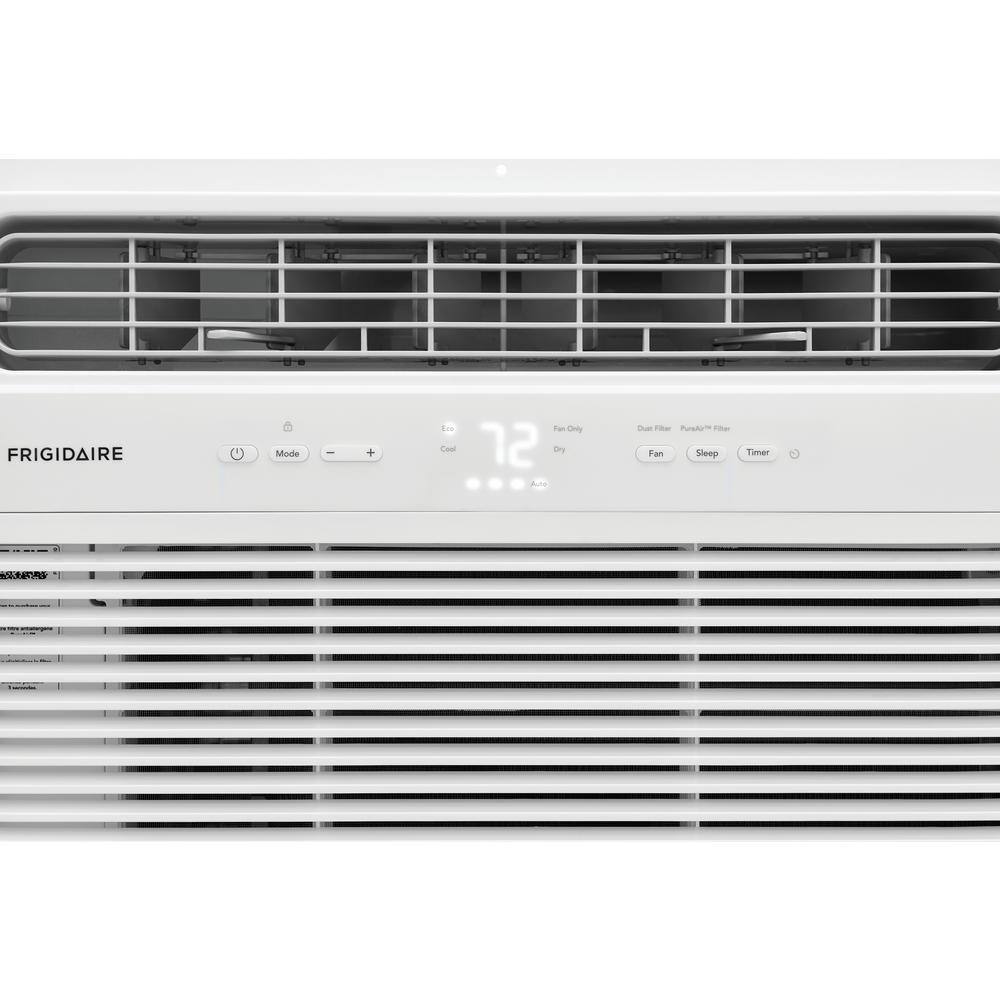 Frigidaire FHWC064TE1 6,000 BTU 120-Volt Window Room Air Conditioner1