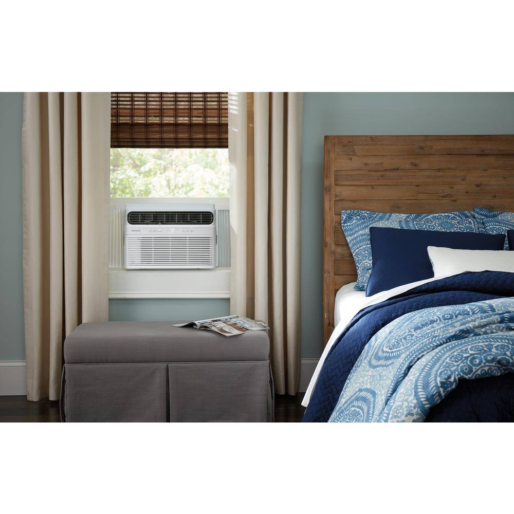 Frigidaire FHWC064TE1 6,000 BTU 120-Volt Window Room Air Conditioner11