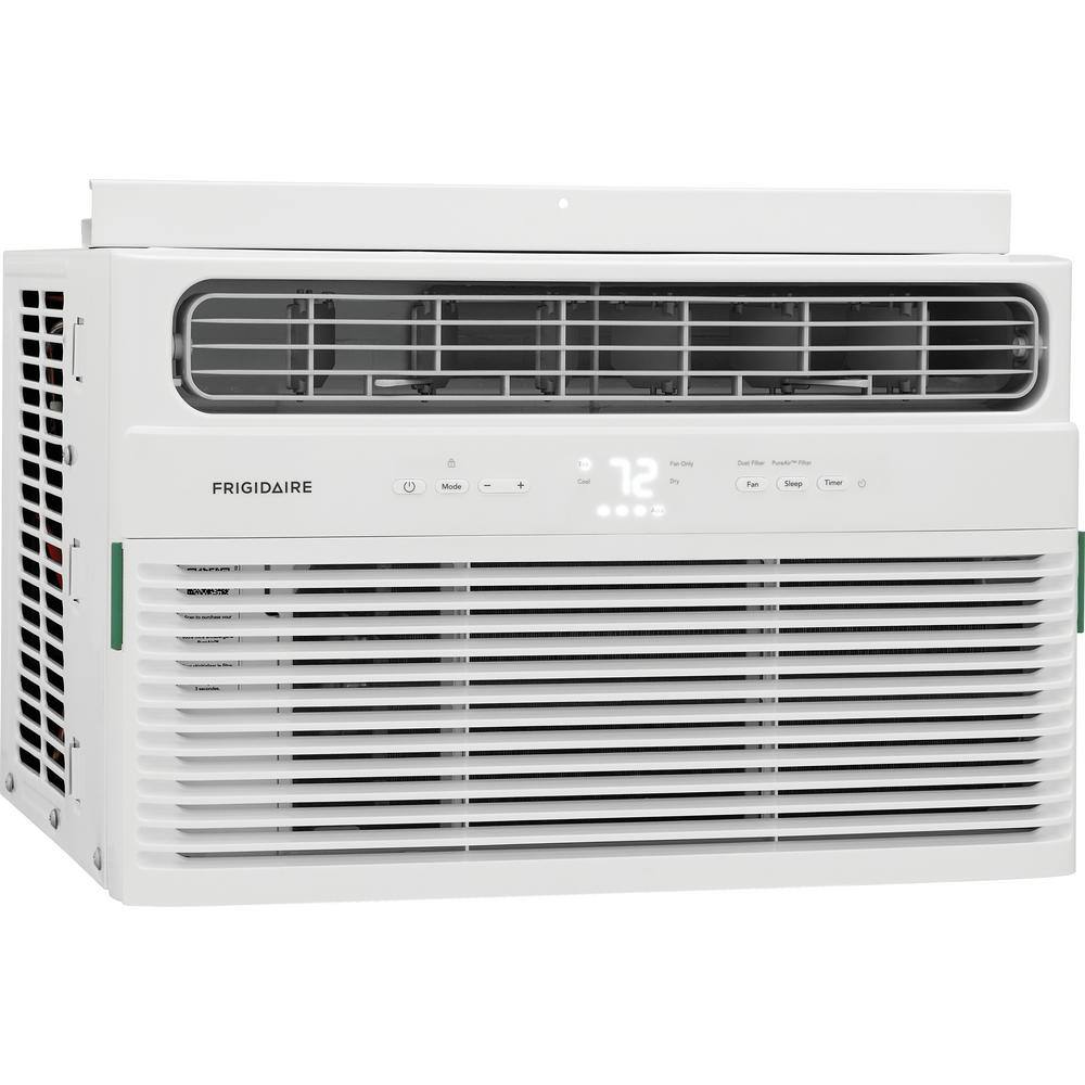 Frigidaire FHWC064TE1 6,000 BTU 120-Volt Window Room Air Conditioner14