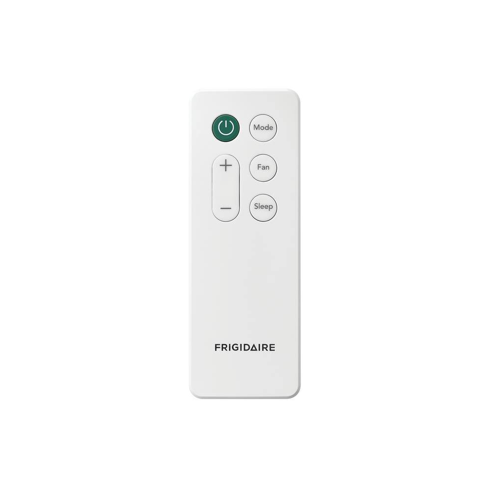 Frigidaire FHWC064TE1 6,000 BTU 120-Volt Window Room Air Conditioner4