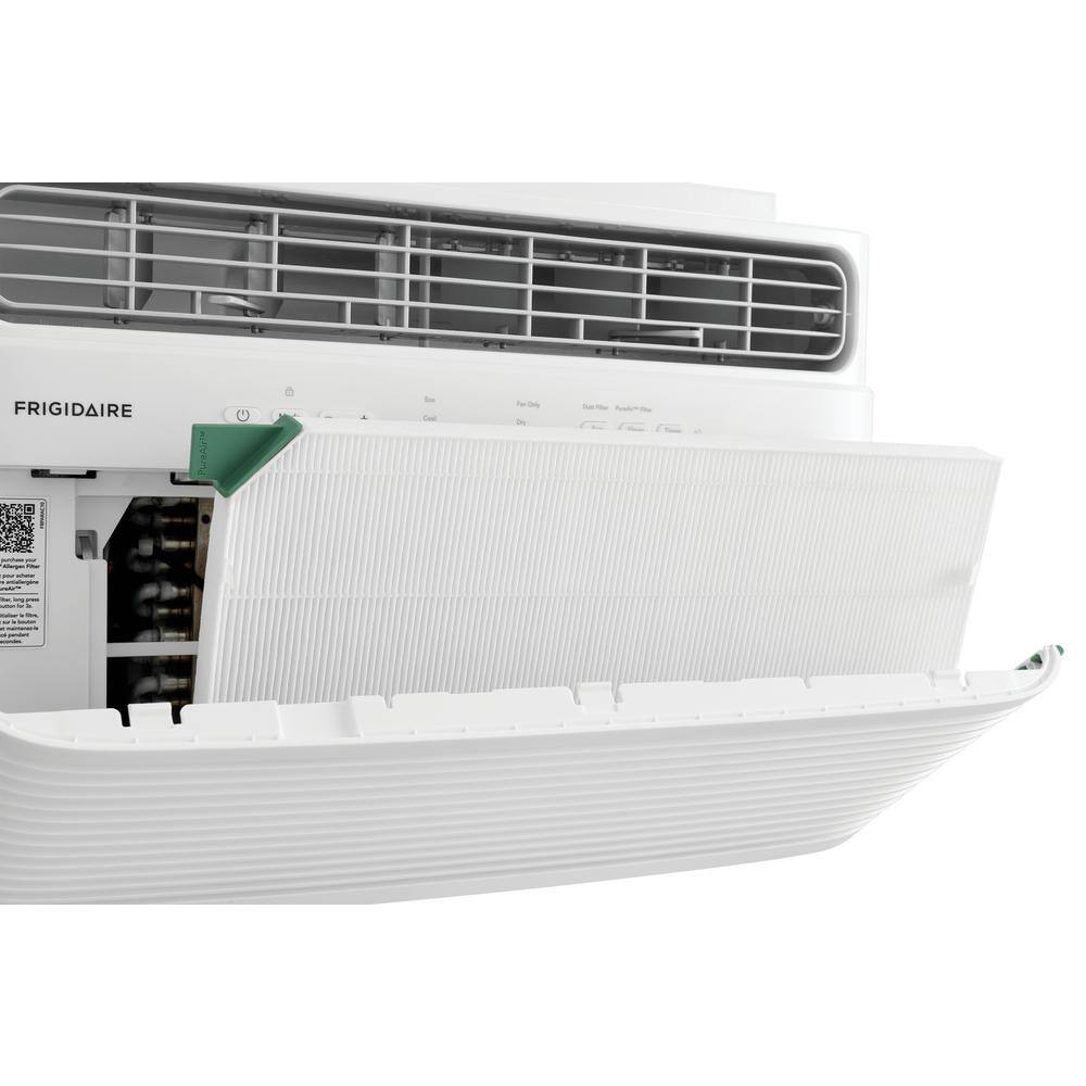 Frigidaire FHWC064TE1 6,000 BTU 120-Volt Window Room Air Conditioner9