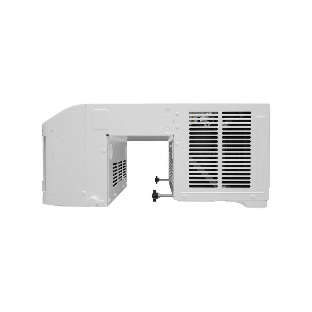 GE PHNT10CC Profile ClearView Ultra Quiet 10,000 BTU 115V Window Air Conditioner Cools 450 Sq. Ft. with Easy Install in White12