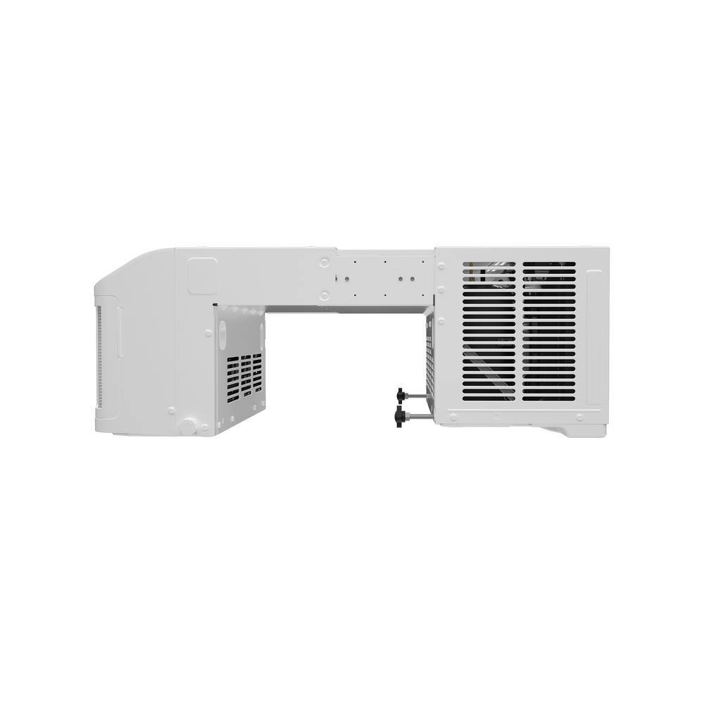 GE PHNT10CC Profile ClearView Ultra Quiet 10,000 BTU 115V Window Air Conditioner Cools 450 Sq. Ft. with Easy Install in White13