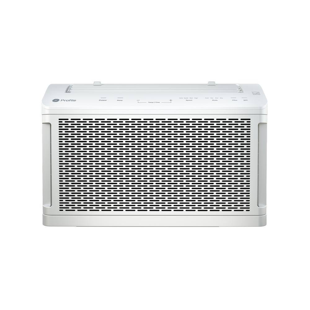GE PHNT10CC Profile ClearView Ultra Quiet 10,000 BTU 115V Window Air Conditioner Cools 450 Sq. Ft. with Easy Install in White15
